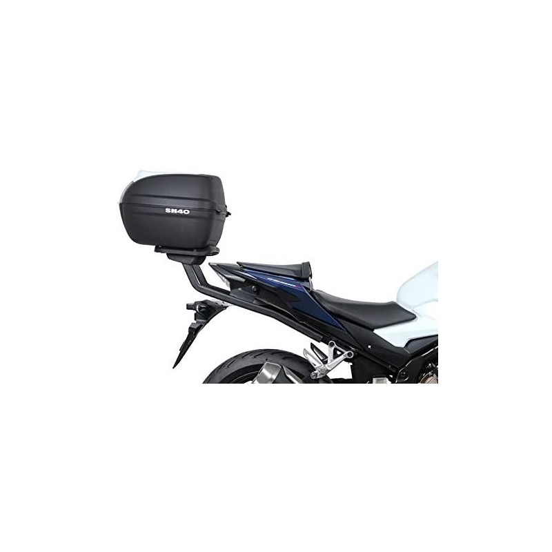 fijacion superior shad para maleta moto honda cb500f cbr500r h0cb59st