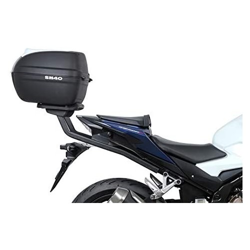 fijacion superior shad para maleta moto honda cb500f cbr500r h0cb59st