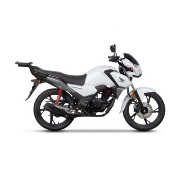 fijacion superior shad para maleta moto honda cb125f h0cf11st 2