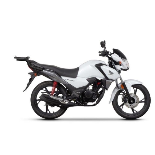 fijacion superior shad para maleta moto honda cb125f h0cf11st