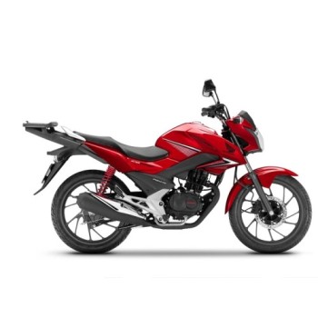 fijacion superior shad para maleta moto honda cb125f h0cf19st 2