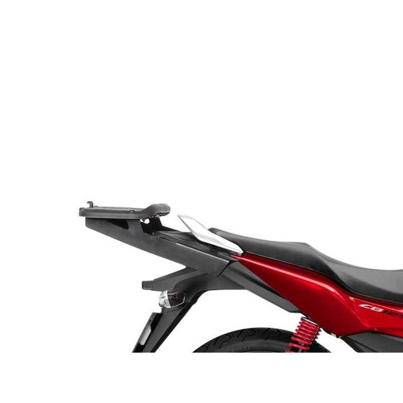 fijacion superior shad para maleta moto honda cb125f h0cf19st