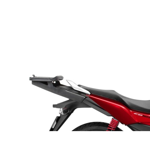 fijacion superior shad para maleta moto honda cb125f h0cf19st