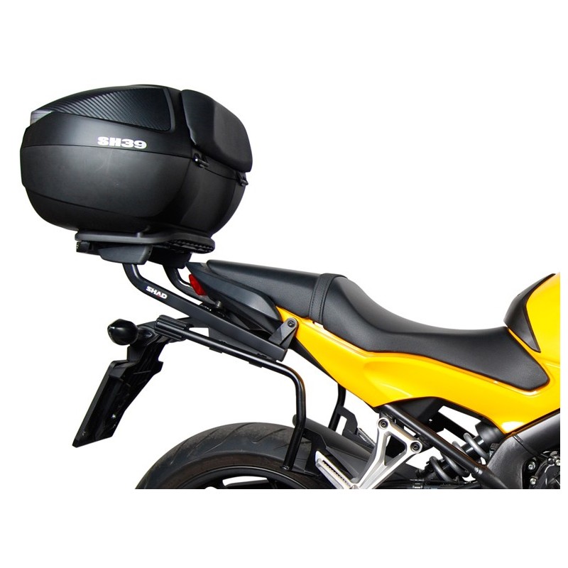 fijacion shad maletas laterales moto honda cb650f h0cf64if