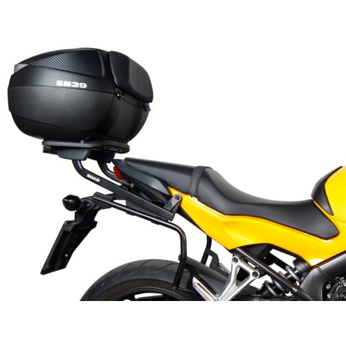 fijacion shad maletas laterales moto honda cb650f h0cf64if