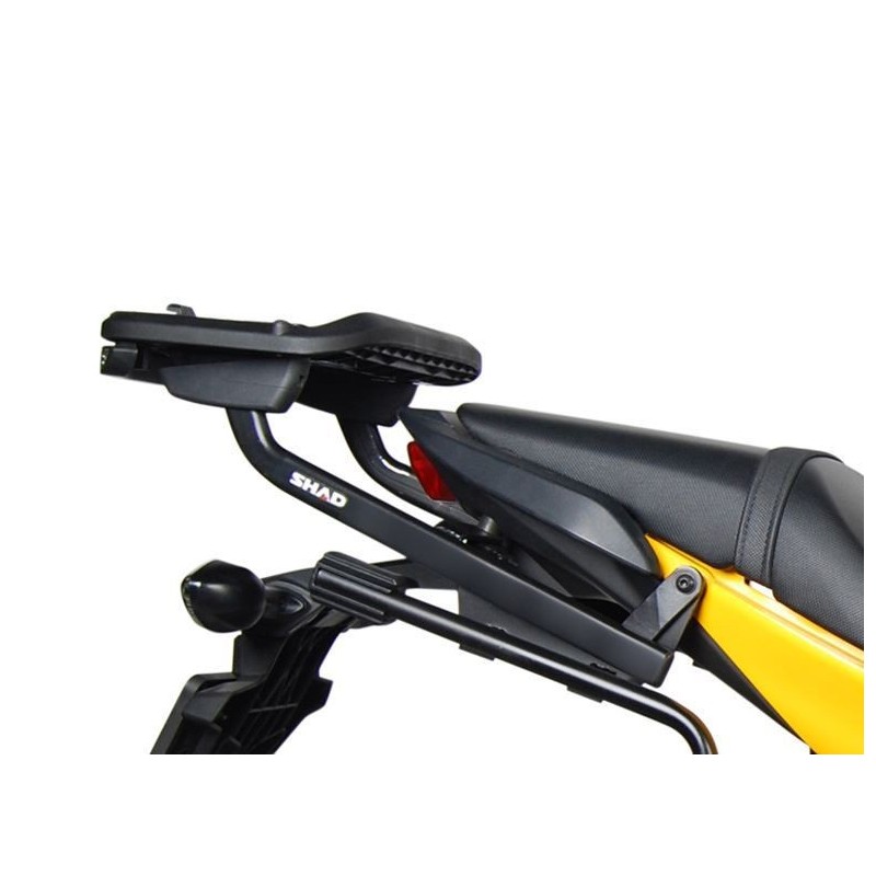 fijacion superior shad para maleta moto honda cb650 f h0cf64st