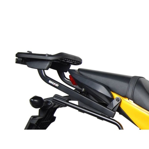 fijacion superior shad para maleta moto honda cb650 f h0cf64st