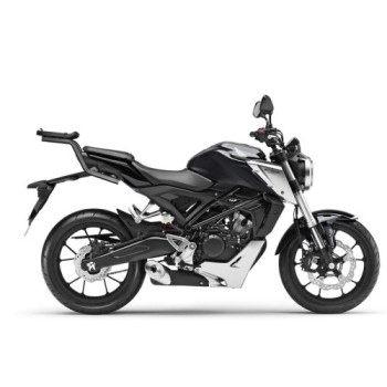 fijacion superior shad maleta moto honda cb125r cb300r neo h0cn18st 2