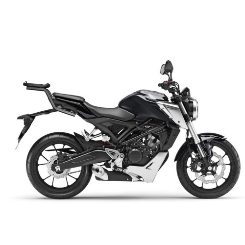 fijacion superior shad maleta moto honda cb125r cb300r neo h0cn18st