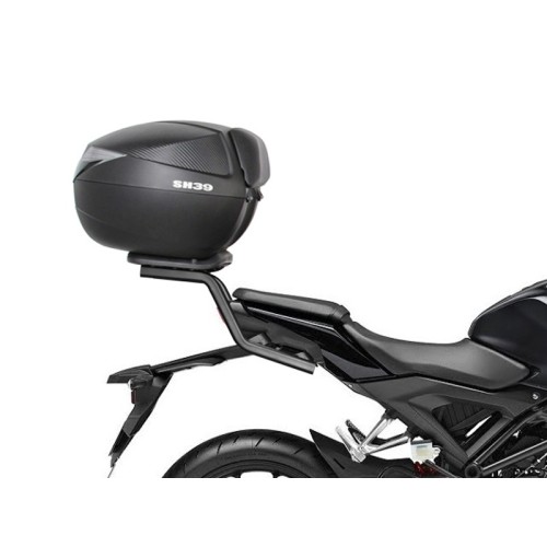 fijacion superior shad maleta moto honda cb125r cb300r neo h0cn18st