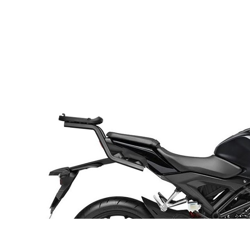 fijacion superior shad maleta moto honda cb125r cb300r neo h0cn18st