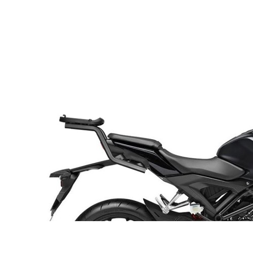 fijacion superior shad maleta moto honda cb125r cb300r neo h0cn18st