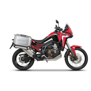 fijacion shad maletas laterales moto honda crf1100 africa h0cr104p