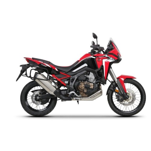 fijacion shad maletas laterales moto honda crf1100 africa h0cr104p