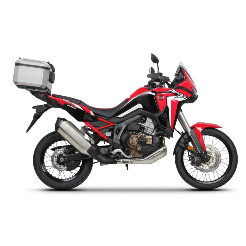 fijacion superior shad maleta moto honda crf 1100 africa twin h0cr10st