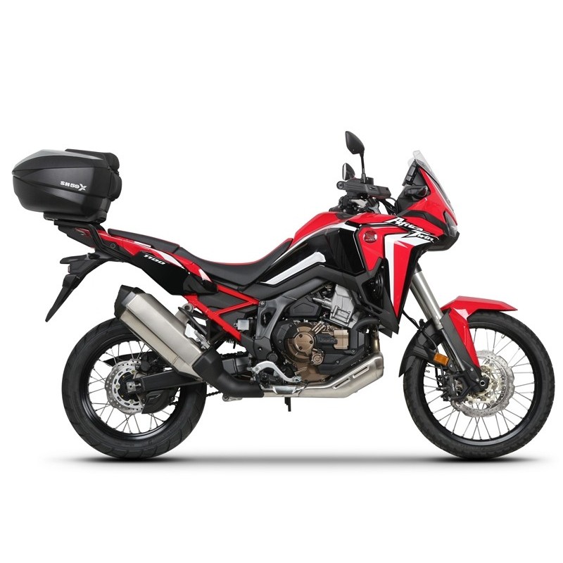 fijacion superior shad maleta moto honda crf 1100 africa twin h0cr10st