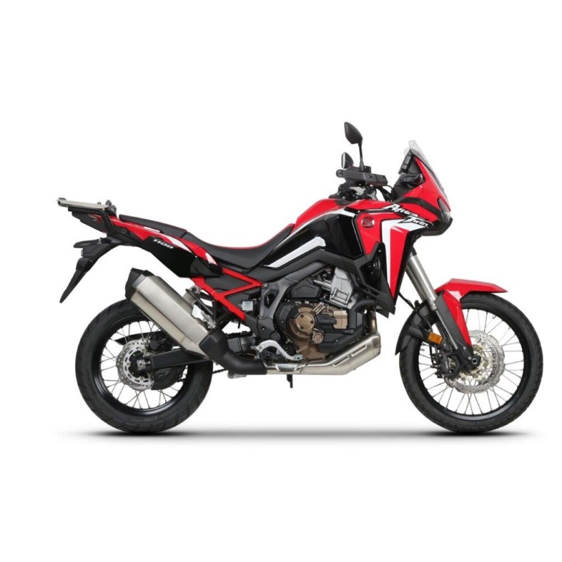 fijacion superior shad maleta moto honda crf 1100 africa twin h0cr10st