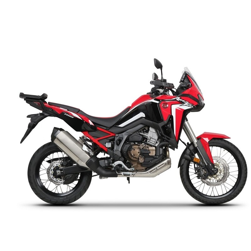 fijacion superior shad maleta moto honda crf 1100 africa twin h0cr10st