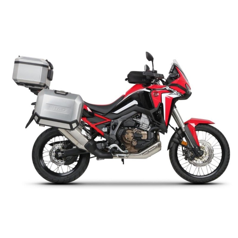 fijacion superior shad maleta moto honda crf 1100 africa twin h0cr10st