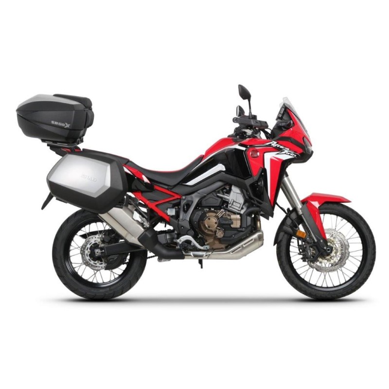 fijacion superior shad maleta moto honda crf 1100 africa twin h0cr10st