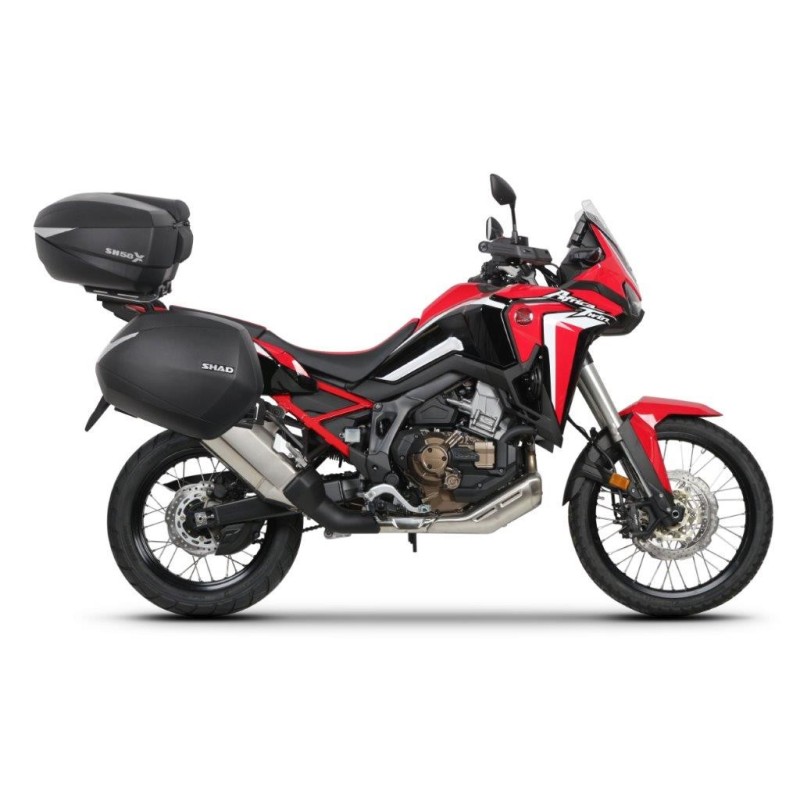 fijacion superior shad maleta moto honda crf 1100 africa twin h0cr10st