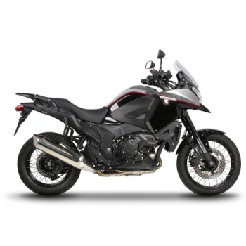 fijacion shad maletas laterales moto honda crosstourer h0cr12if