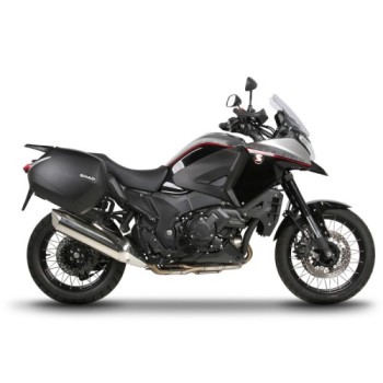 fijacion shad maletas laterales moto honda crosstourer h0cr12if 2