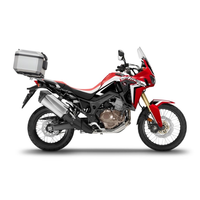 fijacion superior shad maleta moto honda crossourer africa h0cr12st