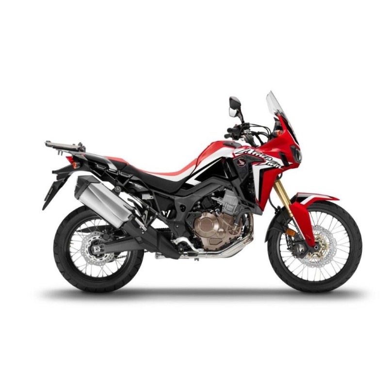 fijacion superior shad maleta moto honda crossourer africa h0cr12st