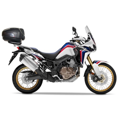 fijacion superior shad maleta moto honda crossourer africa h0cr12st