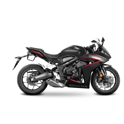fijacion lateral shad sr h0cr64sr para alforjas honda cb650r cbr650r