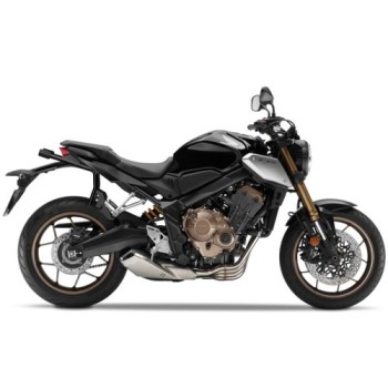fijacion shad maletas laterales moto honda cb650r cbr650r h0cr69if