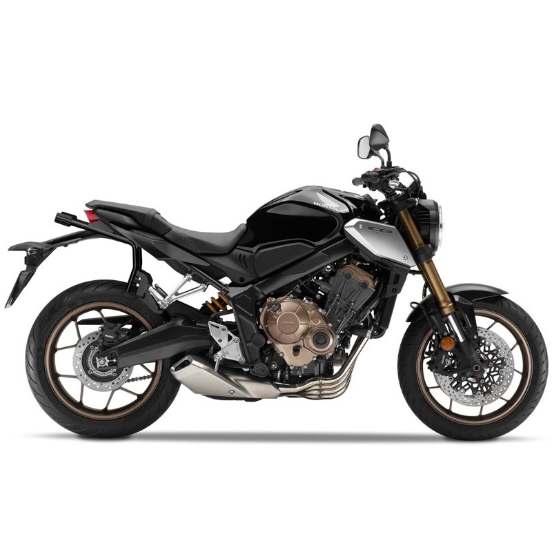 fijacion shad maletas laterales moto honda cb650r cbr650r h0cr69if