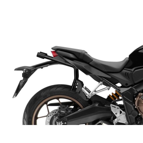 fijacion shad maletas laterales moto honda cb650r cbr650r h0cr69if