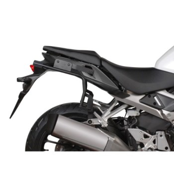 fijacion shad para maletas laterales moto honda vfr 800 h0cr85if