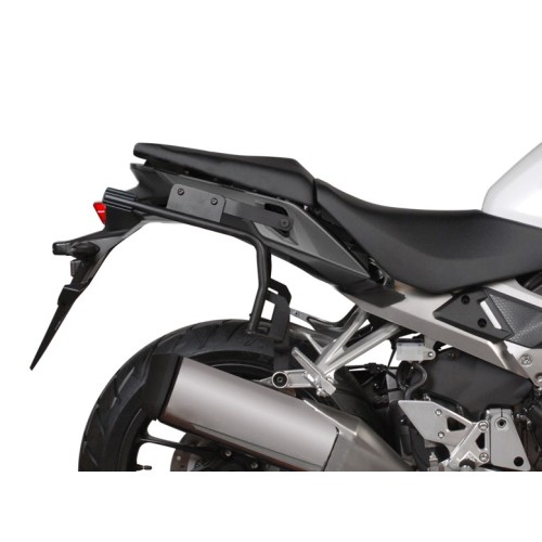 fijacion shad para maletas laterales moto honda vfr 800 h0cr85if