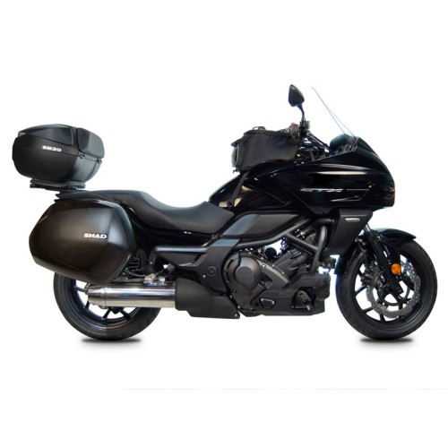 fijacion shad maletas laterales moto honda ctx 700 h0ct74if