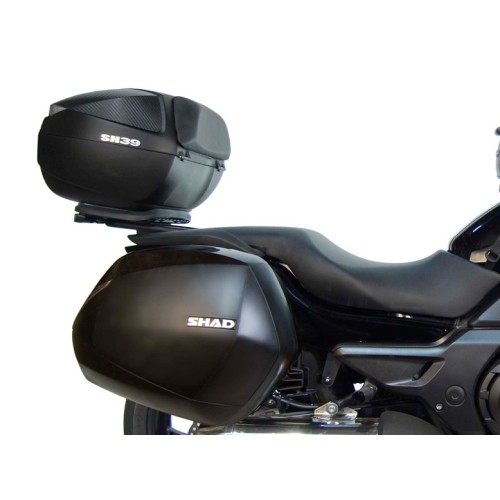 fijacion shad maletas laterales moto honda ctx 700 h0ct74if