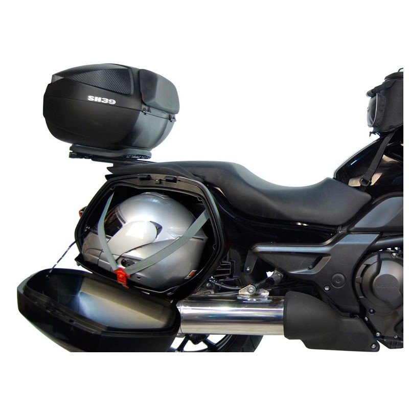 fijacion shad maletas laterales moto honda ctx 700 h0ct74if