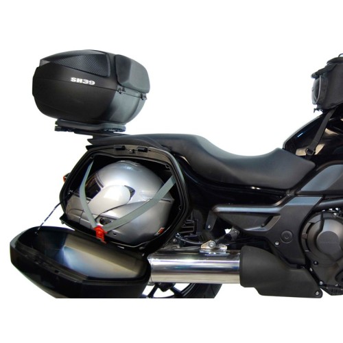 fijacion shad maletas laterales moto honda ctx 700 h0ct74if