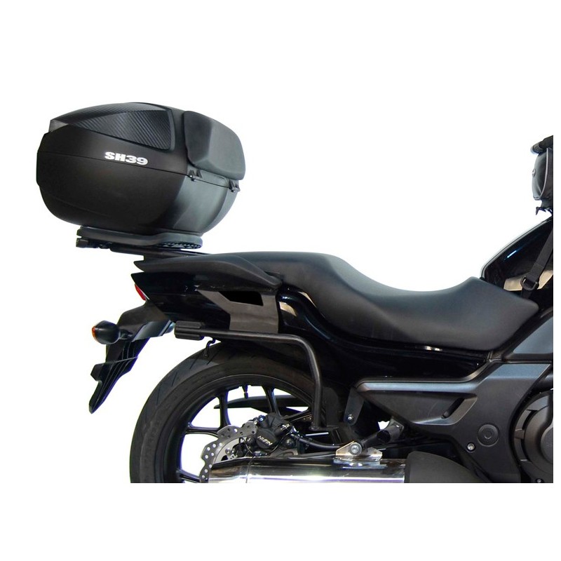 fijacion shad maletas laterales moto honda ctx 700 h0ct74if