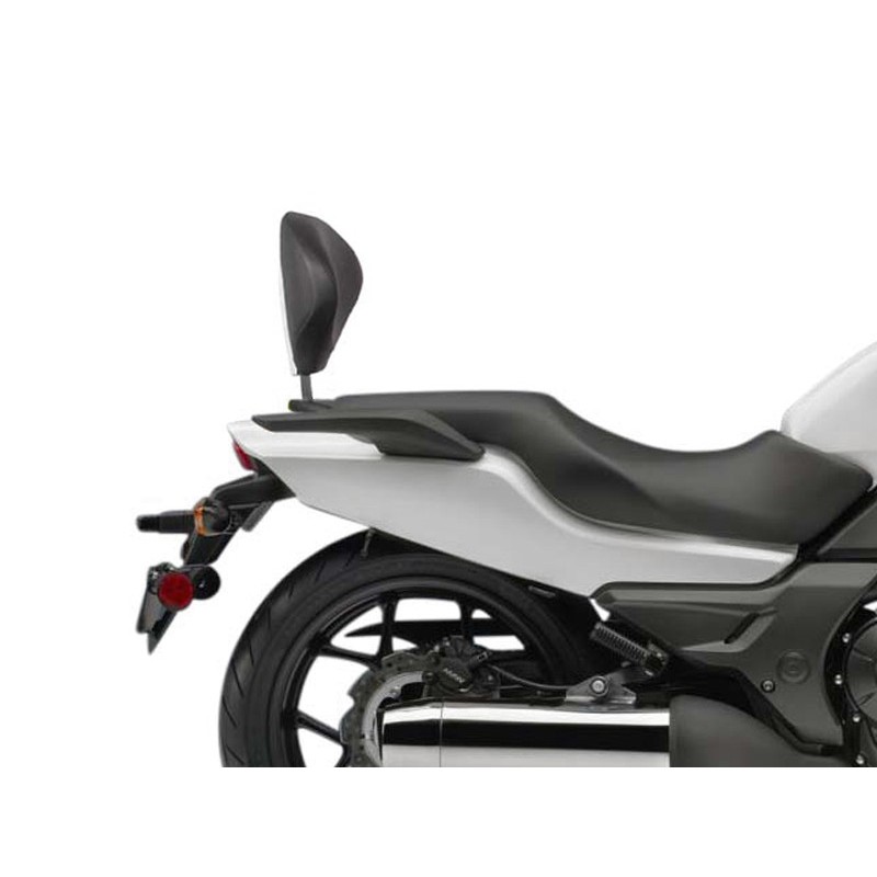 fijacion respaldo shad para moto honda ctx 700 h0ct74rv