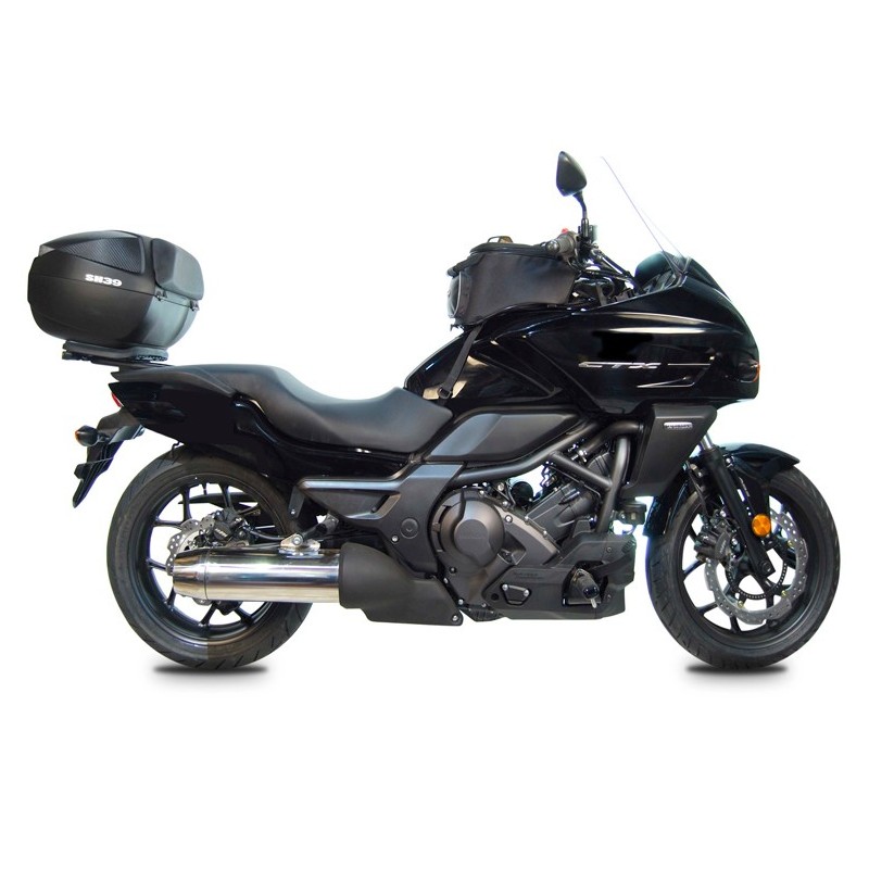fijacion superior shad para maleta moto honda ctx 700 h0ct74st