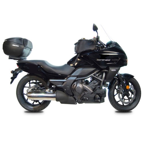 fijacion superior shad para maleta moto honda ctx 700 h0ct74st