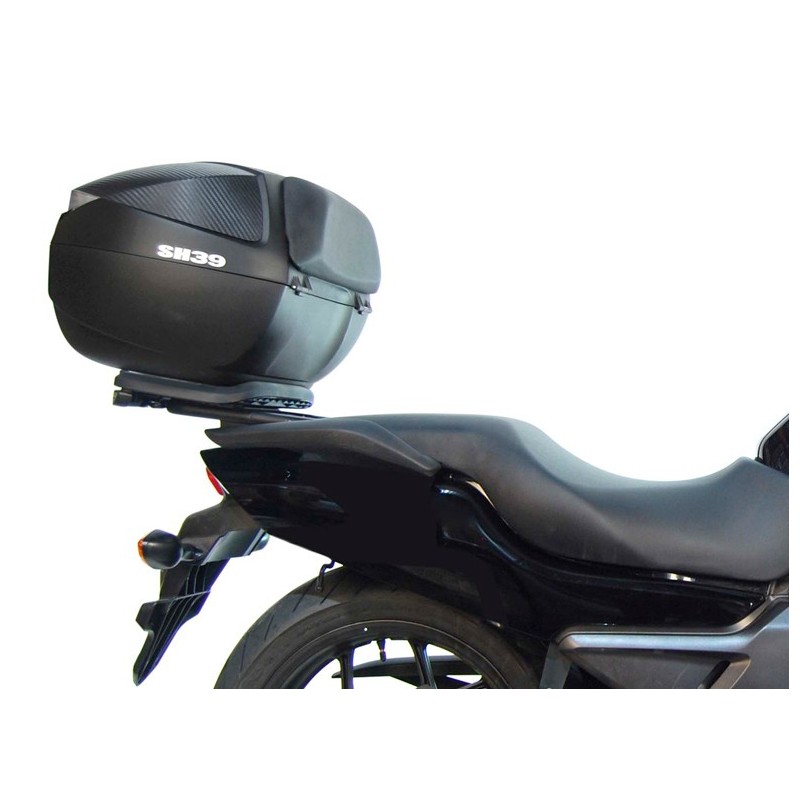 fijacion superior shad para maleta moto honda ctx 700 h0ct74st
