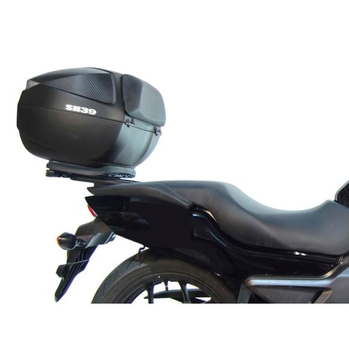 fijacion superior shad para maleta moto honda ctx 700 h0ct74st