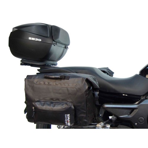 fijacion superior shad para maleta moto honda ctx 700 h0ct74st
