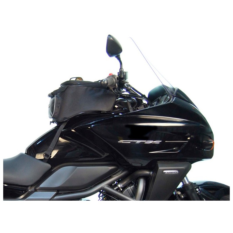 fijacion superior shad para maleta moto honda ctx 700 h0ct74st