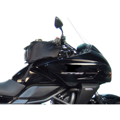 fijacion superior shad para maleta moto honda ctx 700 h0ct74st