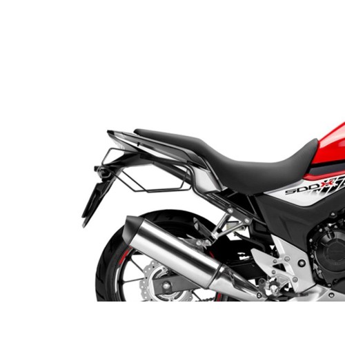 fijacion shad para alforjas de moto honda cb500f 500r 500x h0cx56se